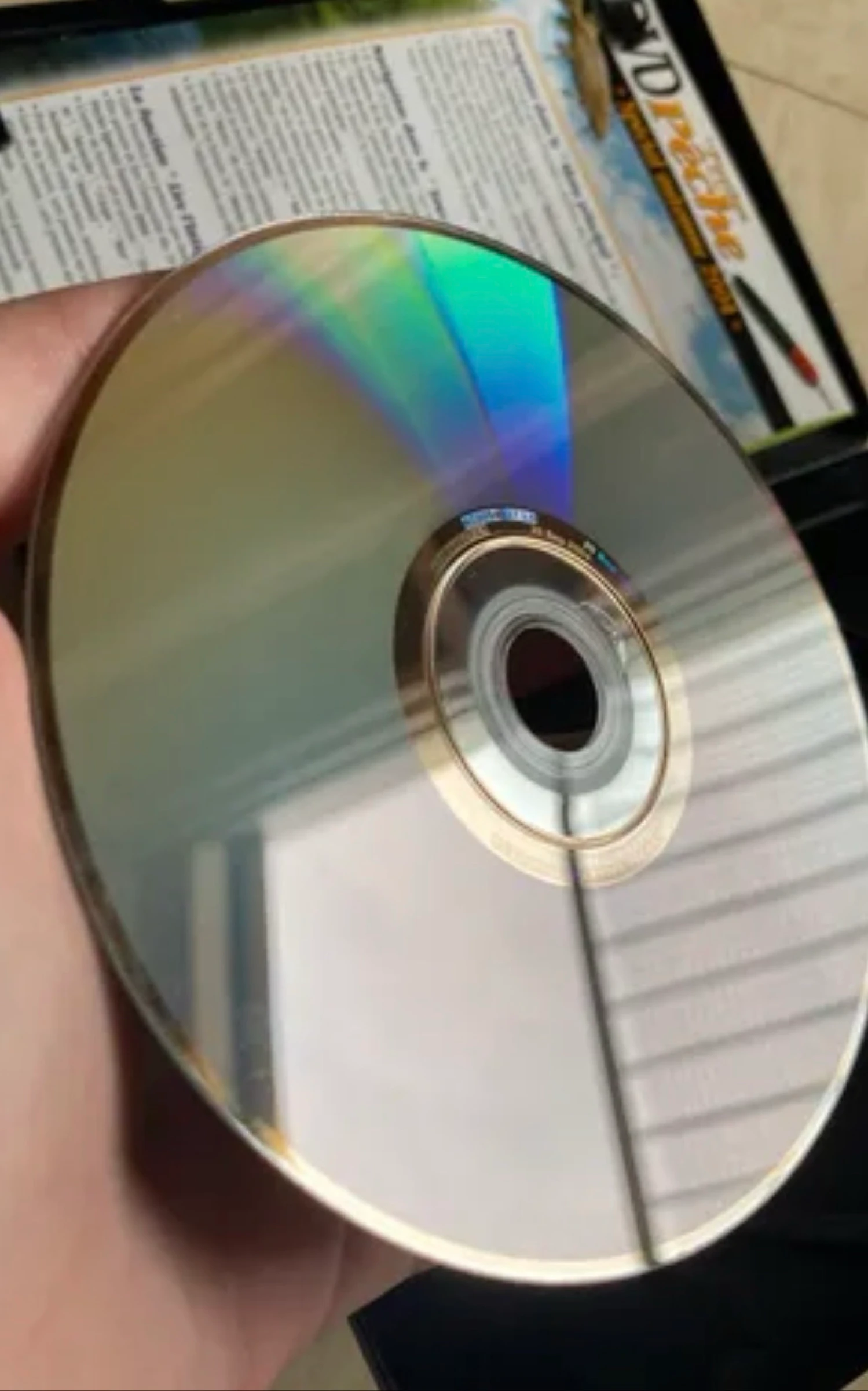 12 dvd – photo 4